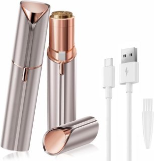 Elektrisch Ontharingsapparaat Dames review