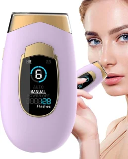 Elektrische epilator