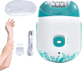 Zijdezacht én onderweg: de perfecte epilator?