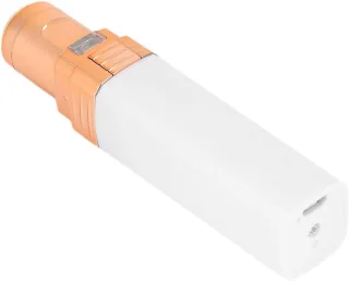 Elektrische Gezichtshaarverwijderaar Dames