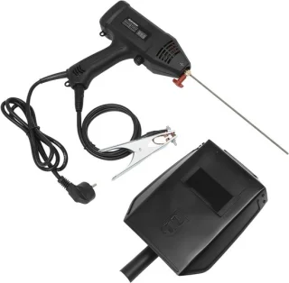 Elektroden lasapparaat draagbaar