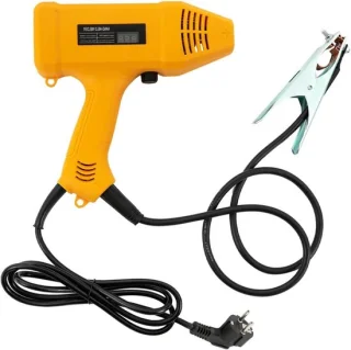 Elektroden lasapparaat handlasapparaat booglassen