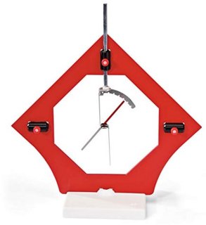 Elektroscoop - Schoolmodel review