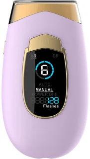 Epilator 2.0 IPL 2-in-1