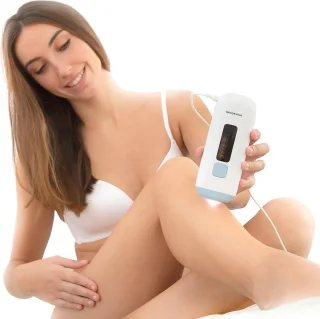 Epilator Permanente Haarverwijdering