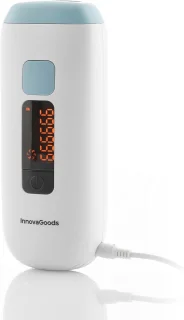 Epilator Permanente Haarverwijdering