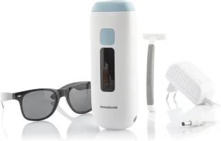 Epilator Permanente Haarverwijdering