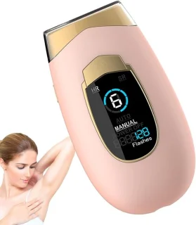 Epilator voor vrouwen - Ontharingsapparaat