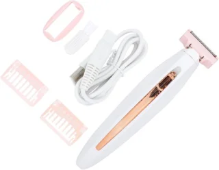 Epilator wit