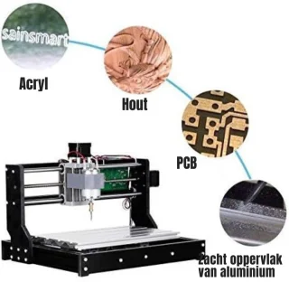 Wat vinden we goed aan de Florixa® Laser Ontharingsapparaat Zwart