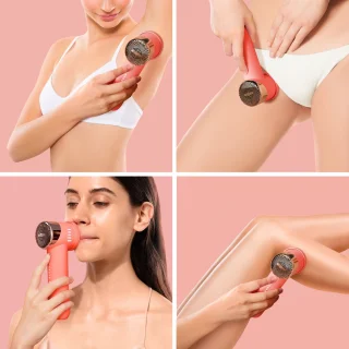 FOREO Peach 2 Go IPL-apparaat