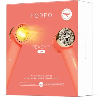 FOREO Peach 2 Go IPL-apparaat
