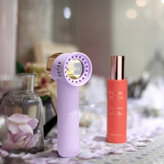 FOREO PEACH™ 2 go IPL haarverwijderaar Lavender