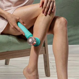FOREO PEACH™ 2 IPL-apparaat Mint
