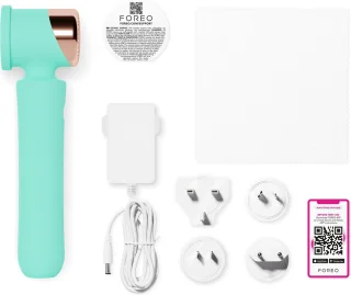 FOREO PEACH™ 2 IPL-apparaat Mint