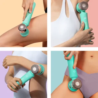 FOREO PEACH™ 2 IPL-apparaat Mint