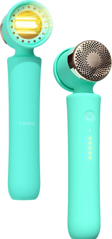 FOREO PEACH™ 2 IPL-apparaat Mint