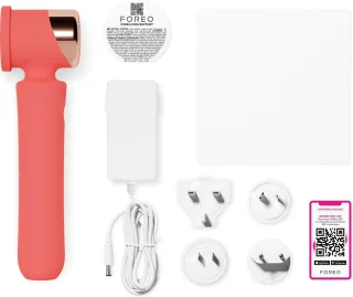 FOREO PEACH™ 2 IPL-apparaat Peach