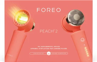 FOREO PEACH™ 2 IPL-apparaat Peach