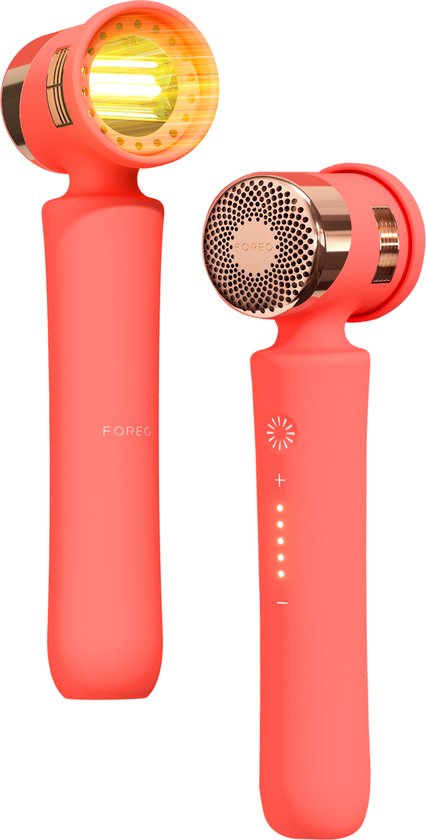 FOREO PEACH™ 2 IPL-apparaat Peach review