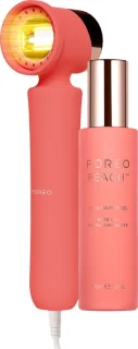 FOREO PEACH 2 IPL ontharingsapparaat