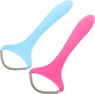 Gezichts-epilator Ontharingsveer