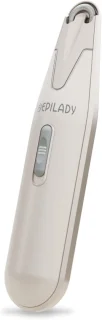 Gezichtsepilator Dames - Batterij