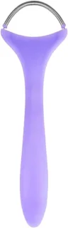 Gezichtshaarverwijderaar Ontharingsapparaat - Blauw/Paars