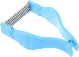 Gezichtsontharingspen