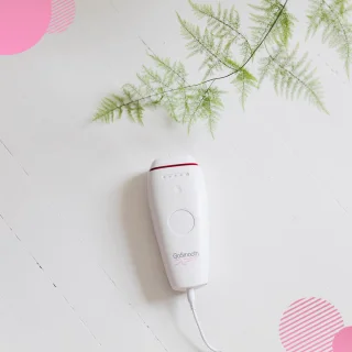 GoSmooth IPL Laser Ontharingsapparaat Classic