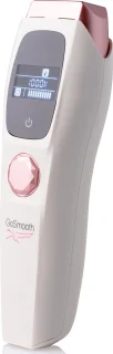GoSmooth IPL Laser Ontharingsapparaat Pro