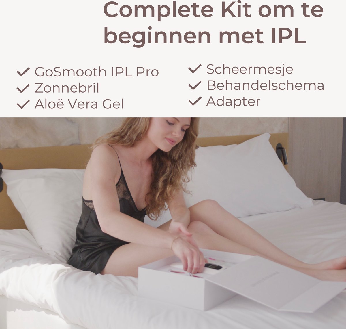 Advies voor kopers