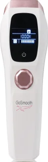 GoSmooth IPL Laser Ontharingsapparaat Pro