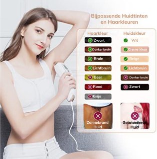 Wat vinden we minder goed