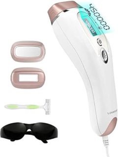 Gratyfied Laser Ontharingsapparaat review