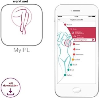 Wat vinden we goed aan de Gratyfied Laserontharingsapparaat