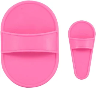 De Haarverwijderaar & Scrub in één oogopslag