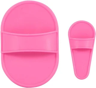 Haarverwijderaar & Scrub review