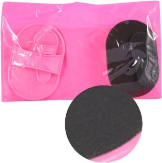 Haarverwijderaar & Scrub Set