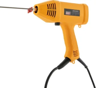 Handlasapparaat booglas kit