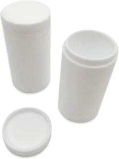 Hogedruk autoclaaf reactor ketelvat 300 ml PTFE