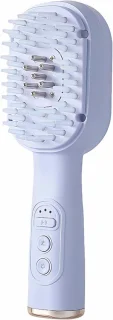 Hoofdhuidstimulator haargroeimassager