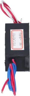 Hoogspanningsgenerator boost module