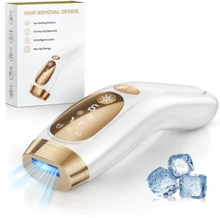 House of Balance IPL Ontharingsapparaat review