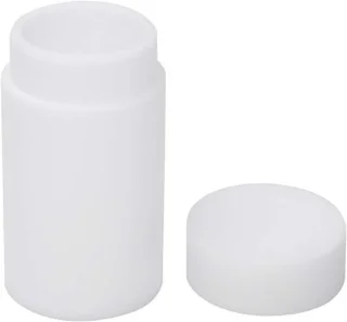 Hydrothermale synthese autoclaaf reactor met PTFE-liner (25 ml)
