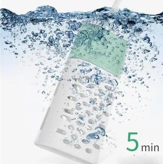 Hypochlorous Water Generator - USB Desinfectiemachine (2 stuks)