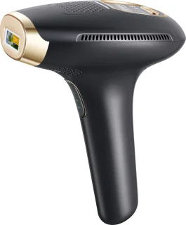 IBORRIA T2 IPL Laser Ontharingsapparaat Zwart