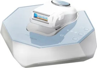 Iluminage IPL Lichtontharing apparaat