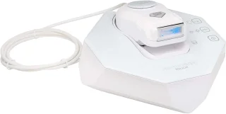 De Iluminage Touch IPL-apparaat in één oogopslag