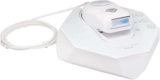 Iluminage Touch — Professionele IPL + RF voor thuis: belofte van blijvende haarreductie